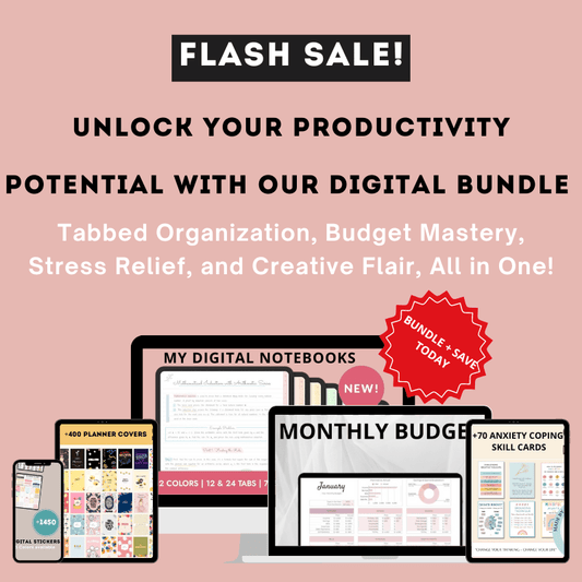 My Digital Bundle