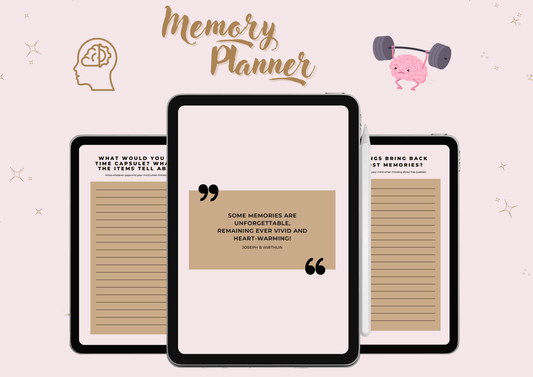 Memory Planner