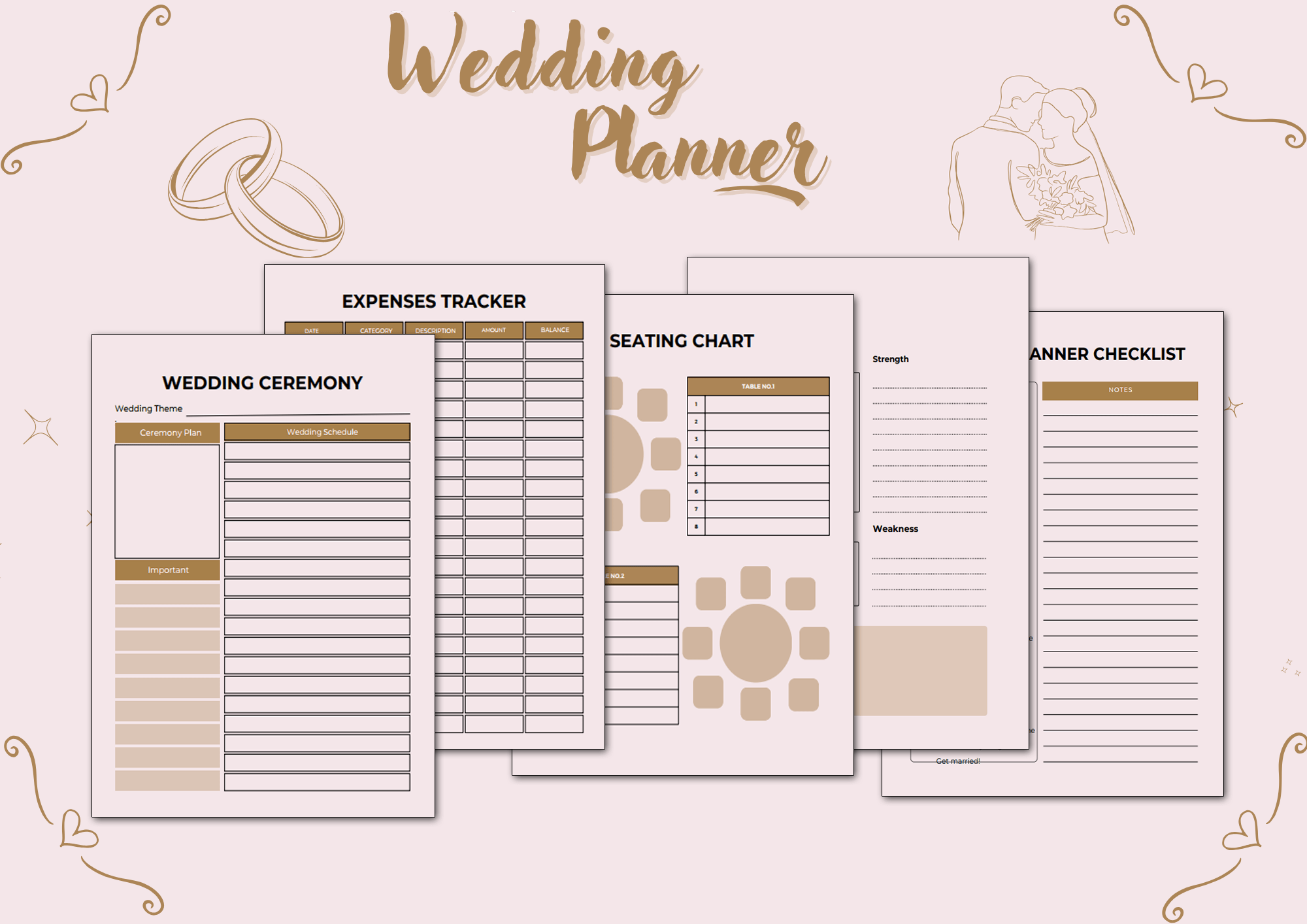 Wedding Planner