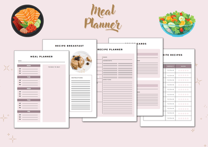 Meal Planner