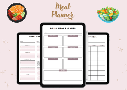 Meal Planner